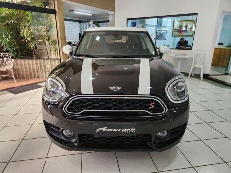 MINI Countryman 2.0 16V 4P COOPER TWIN POWER TURBO S ALL4 AUTOMTICO STEPTRONIC, Foto 2