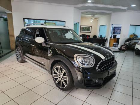 MINI Countryman 2.0 16V 4P COOPER TWIN POWER TURBO S ALL4 AUTOMTICO STEPTRONIC, Foto 3