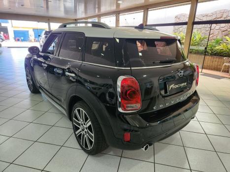 MINI Countryman 2.0 16V 4P COOPER TWIN POWER TURBO S ALL4 AUTOMTICO STEPTRONIC, Foto 5