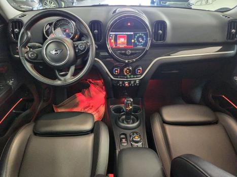 MINI Countryman 2.0 16V 4P COOPER TWIN POWER TURBO S ALL4 AUTOMTICO STEPTRONIC, Foto 7