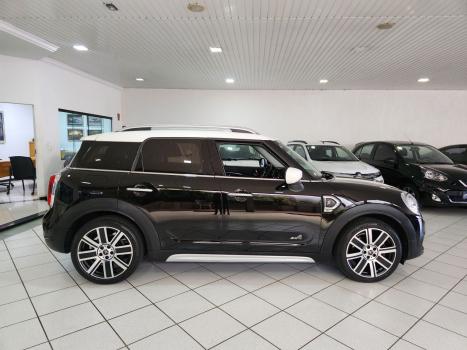 MINI Countryman 2.0 16V 4P COOPER TWIN POWER TURBO S ALL4 AUTOMTICO STEPTRONIC, Foto 12