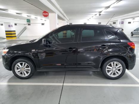 MITSUBISHI ASX 2.0 16V 4P AUTOMTICO, Foto 3