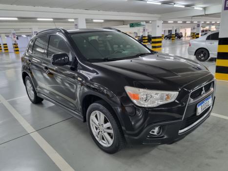 MITSUBISHI ASX 2.0 16V 4P AUTOMTICO, Foto 4