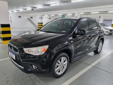 MITSUBISHI ASX 2.0 16V 4P AUTOMTICO, Foto 5