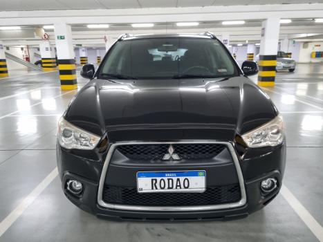 MITSUBISHI ASX 2.0 16V 4P AUTOMTICO, Foto 6