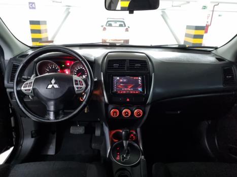 MITSUBISHI ASX 2.0 16V 4P AUTOMTICO, Foto 9