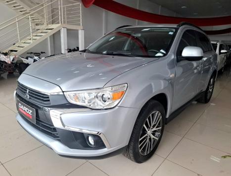 MITSUBISHI ASX 2.0 16V 4P, Foto 3