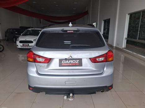 MITSUBISHI ASX 2.0 16V 4P, Foto 5