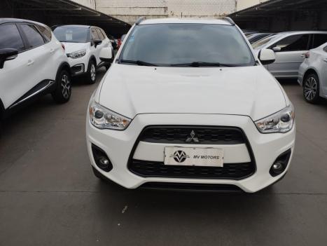 MITSUBISHI ASX 2.0 16V 4P, Foto 2