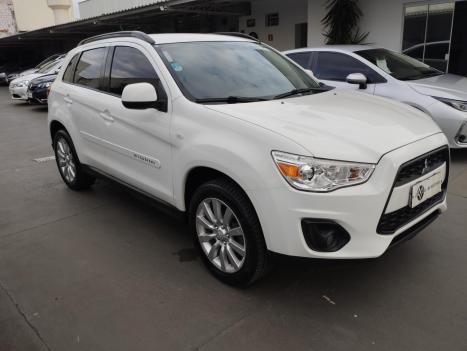 MITSUBISHI ASX 2.0 16V 4P, Foto 3