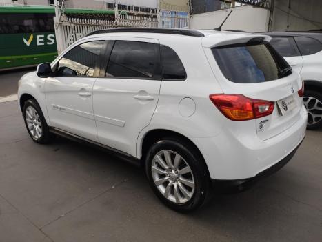 MITSUBISHI ASX 2.0 16V 4P, Foto 4