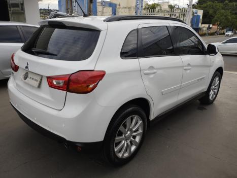 MITSUBISHI ASX 2.0 16V 4P, Foto 6