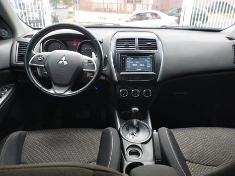 MITSUBISHI ASX 2.0 16V 4P, Foto 7