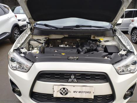 MITSUBISHI ASX 2.0 16V 4P, Foto 10