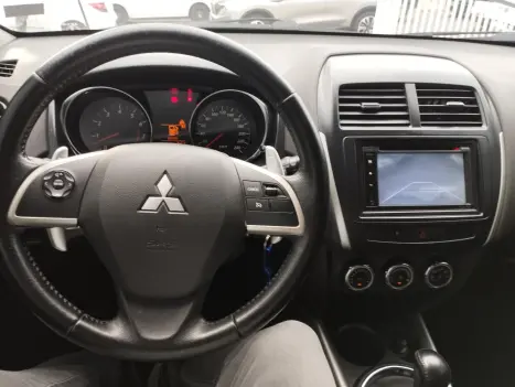 MITSUBISHI ASX 2.0 16V 4P, Foto 11