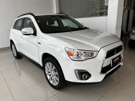 MITSUBISHI ASX 2.0 16V 4P 4X4 4WD AUTOMTICO, Foto 1