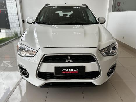 MITSUBISHI ASX 2.0 16V 4P 4X4 4WD AUTOMTICO, Foto 2