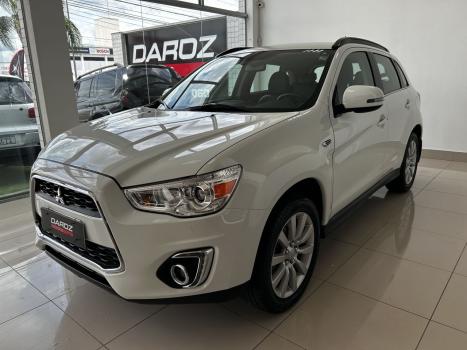 MITSUBISHI ASX 2.0 16V 4P 4X4 4WD AUTOMTICO, Foto 3