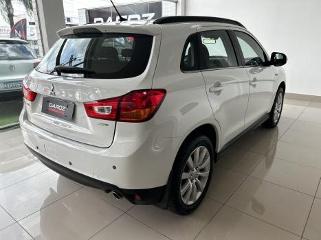 MITSUBISHI ASX 2.0 16V 4P 4X4 4WD AUTOMTICO, Foto 6