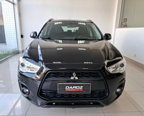 MITSUBISHI ASX 2.0 16V 4P, Foto 2