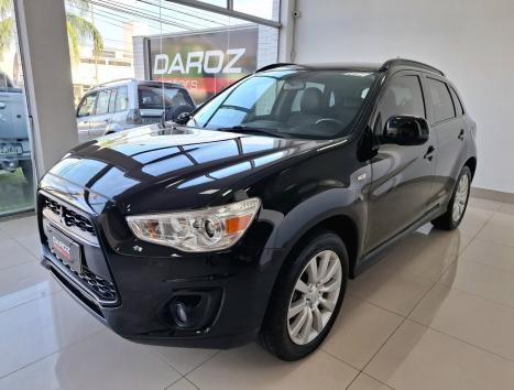 MITSUBISHI ASX 2.0 16V 4P, Foto 3