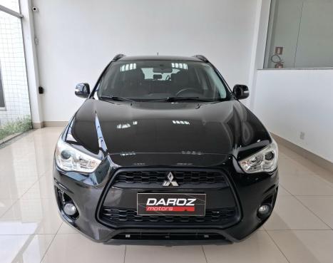 MITSUBISHI ASX 2.0 16V 4P, Foto 2