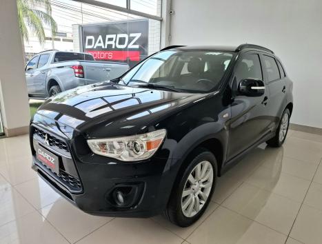 MITSUBISHI ASX 2.0 16V 4P, Foto 3