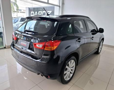 MITSUBISHI ASX 2.0 16V 4P, Foto 4