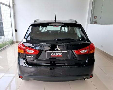 MITSUBISHI ASX 2.0 16V 4P, Foto 5