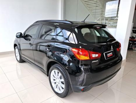 MITSUBISHI ASX 2.0 16V 4P, Foto 6