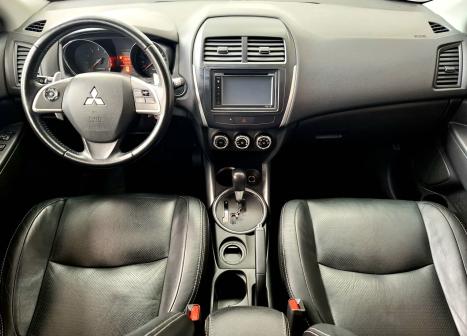 MITSUBISHI ASX 2.0 16V 4P, Foto 7