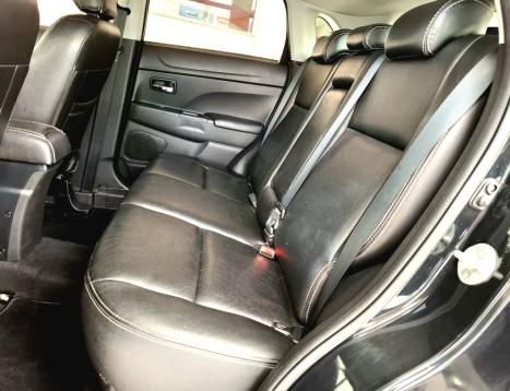 MITSUBISHI ASX 2.0 16V 4P, Foto 9
