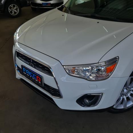 MITSUBISHI ASX 2.0 16V 4P 4X4 4WD AUTOMTICO, Foto 2