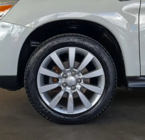 MITSUBISHI ASX 2.0 16V 4P 4X4 4WD AUTOMTICO, Foto 4