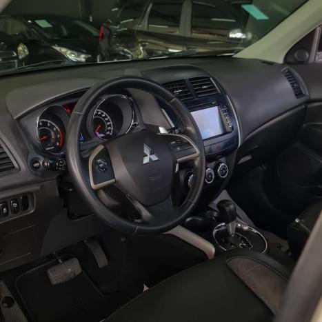 MITSUBISHI ASX 2.0 16V 4P 4X4 4WD AUTOMTICO, Foto 8