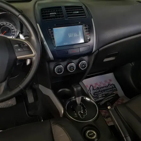 MITSUBISHI ASX 2.0 16V 4P 4X4 4WD AUTOMTICO, Foto 9