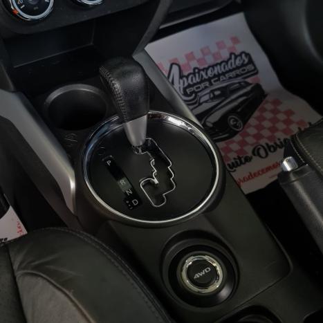 MITSUBISHI ASX 2.0 16V 4P 4X4 4WD AUTOMTICO, Foto 10