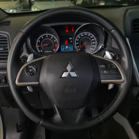 MITSUBISHI ASX 2.0 16V 4P 4X4 4WD AUTOMTICO, Foto 12