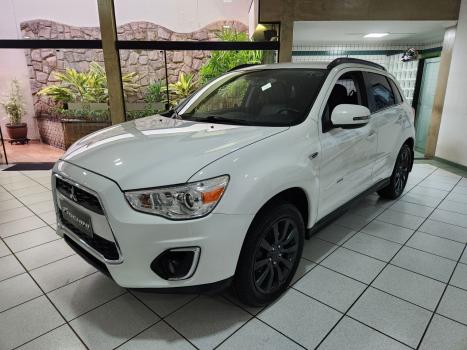 MITSUBISHI ASX 2.0 16V 4P 4X4 4WD AUTOMTICO, Foto 1
