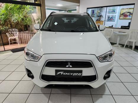 MITSUBISHI ASX 2.0 16V 4P 4X4 4WD AUTOMTICO, Foto 2