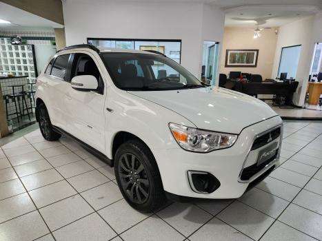 MITSUBISHI ASX 2.0 16V 4P 4X4 4WD AUTOMTICO, Foto 3