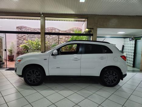 MITSUBISHI ASX 2.0 16V 4P 4X4 4WD AUTOMTICO, Foto 4
