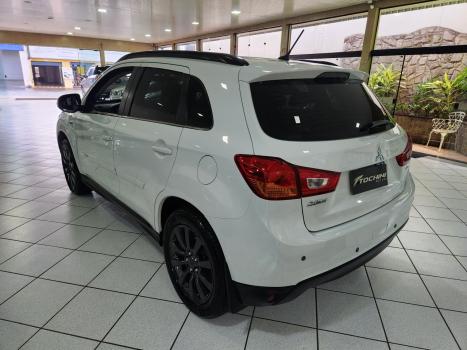 MITSUBISHI ASX 2.0 16V 4P 4X4 4WD AUTOMTICO, Foto 5