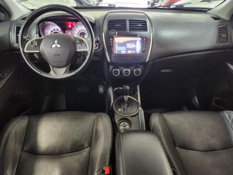 MITSUBISHI ASX 2.0 16V 4P 4X4 4WD AUTOMTICO, Foto 6