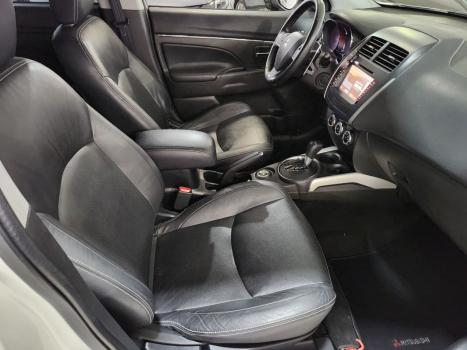 MITSUBISHI ASX 2.0 16V 4P 4X4 4WD AUTOMTICO, Foto 7