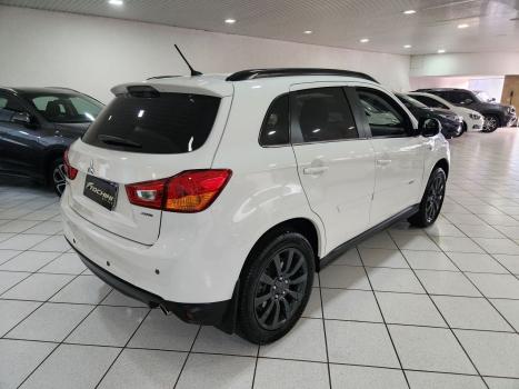MITSUBISHI ASX 2.0 16V 4P 4X4 4WD AUTOMTICO, Foto 10