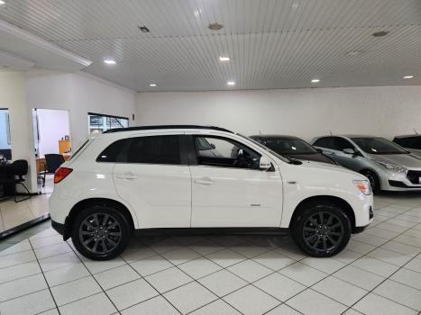 MITSUBISHI ASX 2.0 16V 4P 4X4 4WD AUTOMTICO, Foto 11
