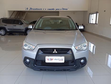 MITSUBISHI ASX 2.0 16V 4P AUTOMTICO, Foto 2