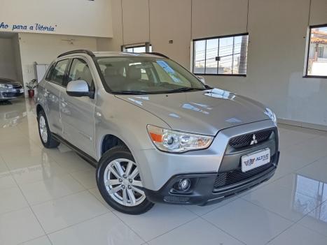 MITSUBISHI ASX 2.0 16V 4P AUTOMTICO, Foto 3