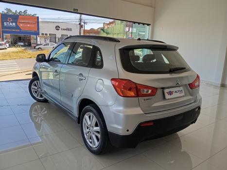 MITSUBISHI ASX 2.0 16V 4P AUTOMTICO, Foto 4